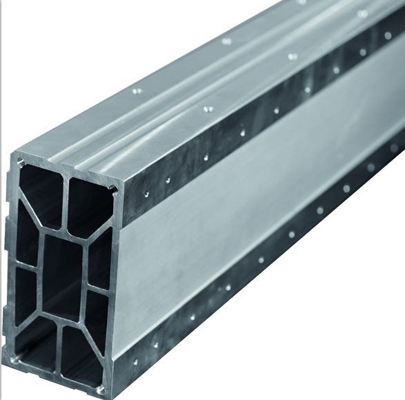 铝梁Aluminum Beam