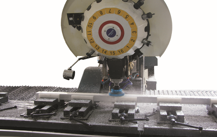 Hign Precision CNC Machining