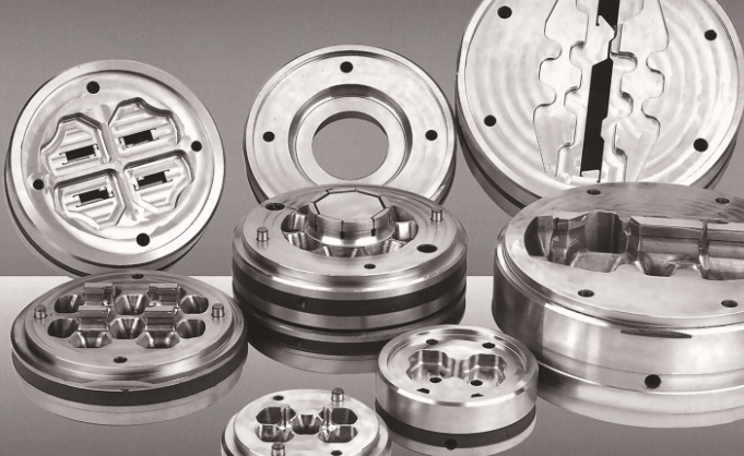 High Success Rate of Trial Extruding