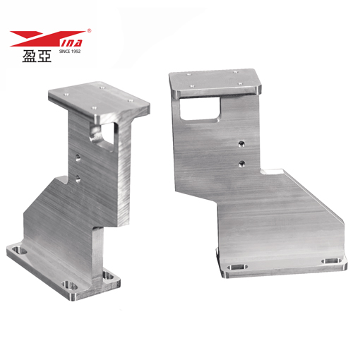 Aluminium Beam Support