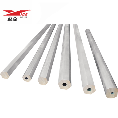六角棒Hexagonal Rod