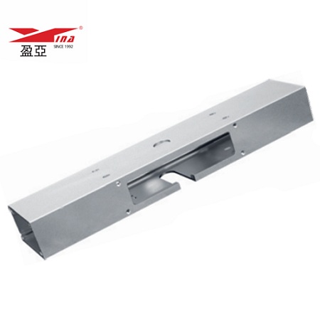 Adjustment Box