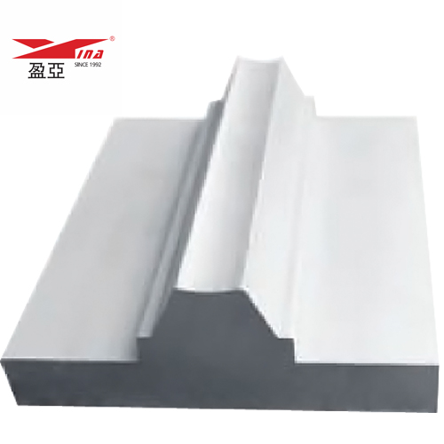 Rail Bed