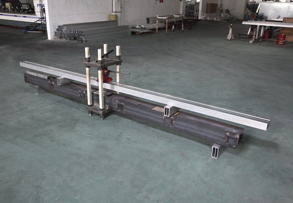 Load Bearing Test