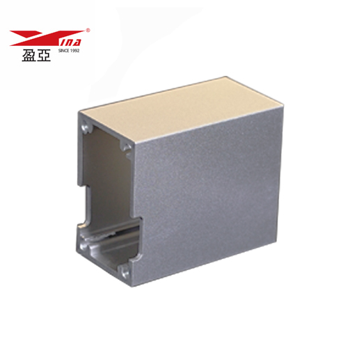 铝配件Aluminium Part